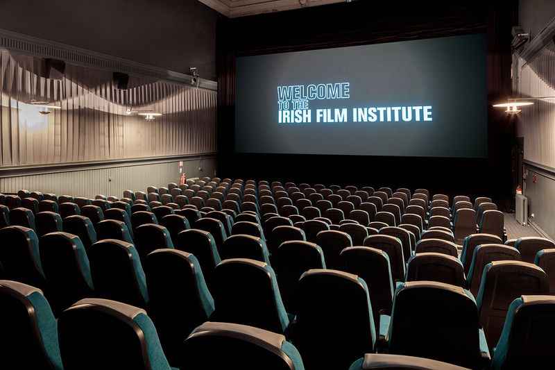 Irish Film Institute