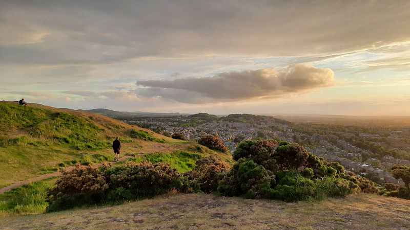 Blackford Hill