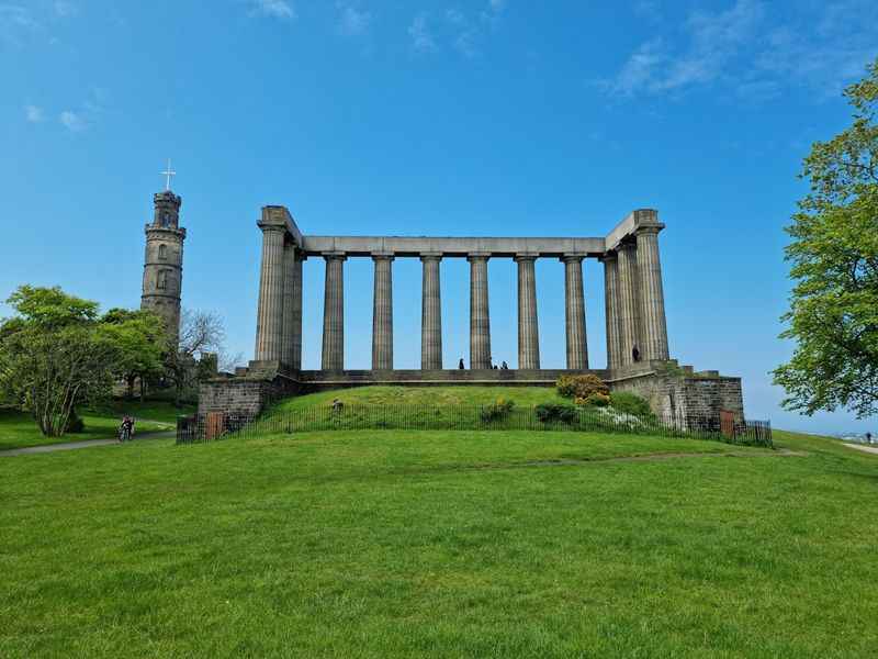 National Monument of Scotland