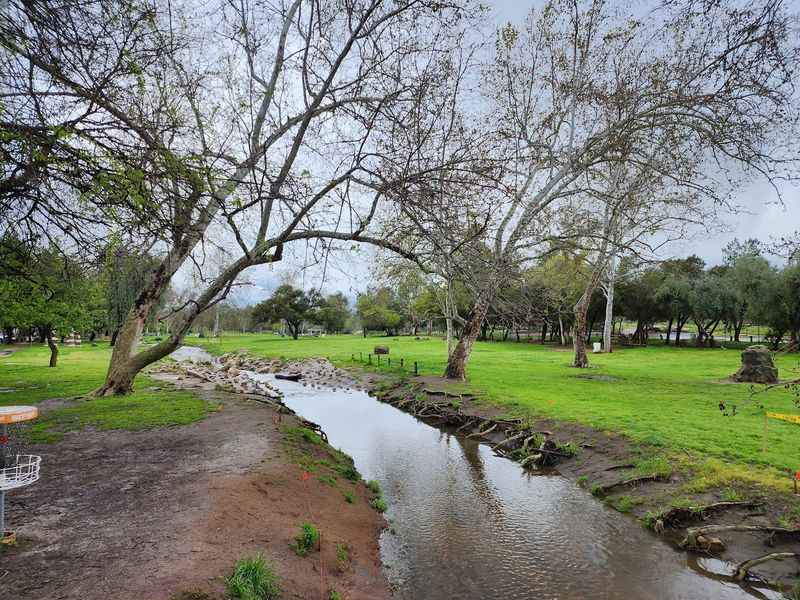 Kit Carson Park