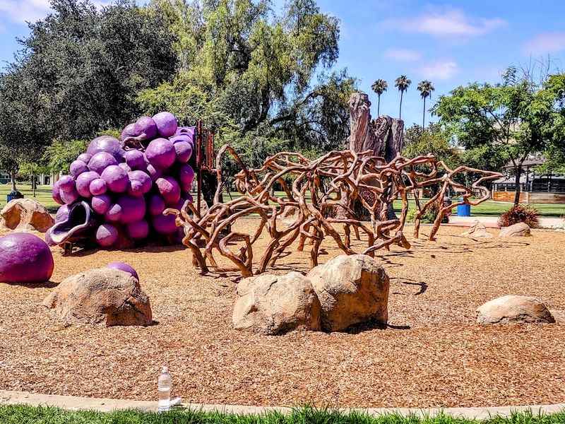 Grape Day Park