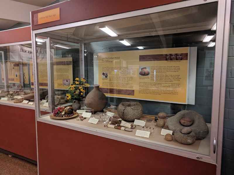 San Diego Archaeological Center