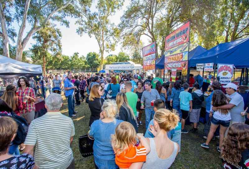 Escondido Tamale Festival