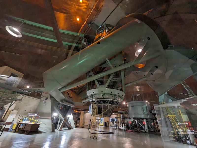 Palomar Observatory