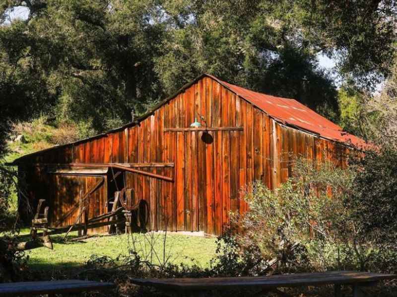 Daley Ranch House