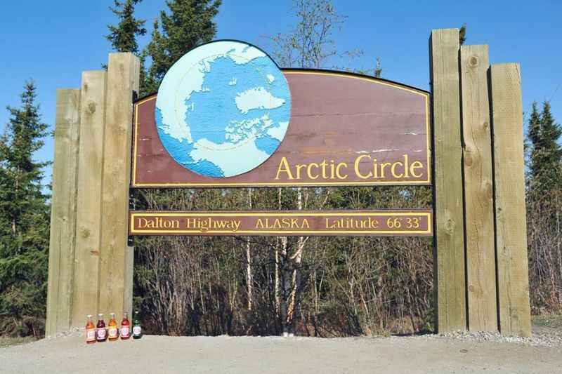 Arctic Circle