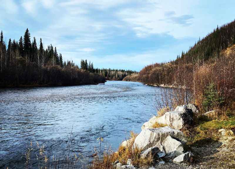 Chena River