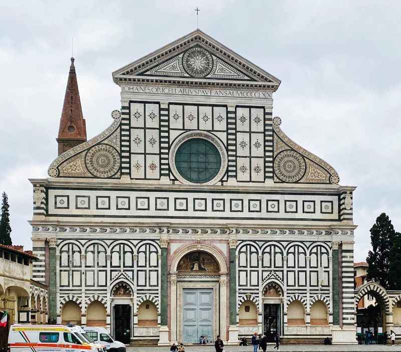 Santa Maria Novella Church