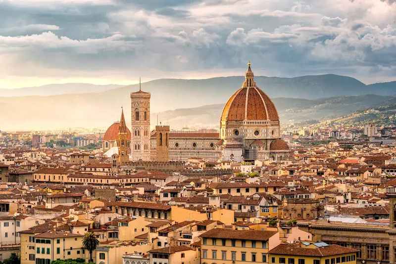 Best Things to Do in Florence: Experience the City