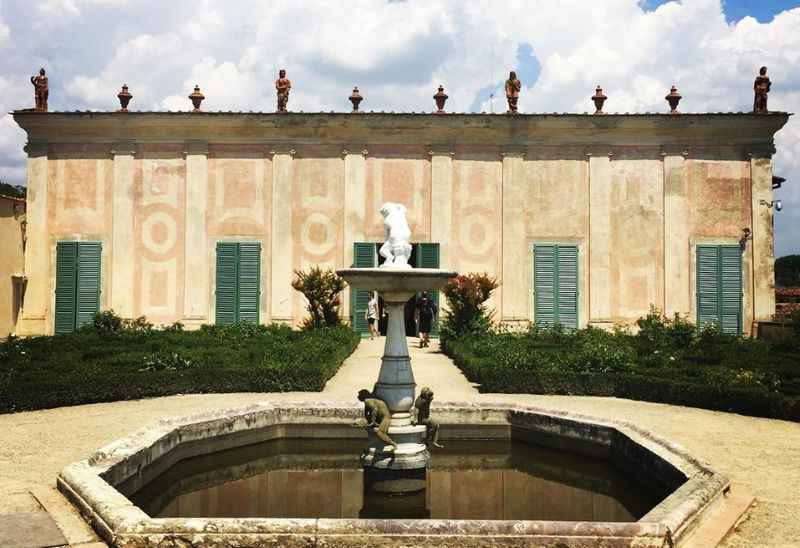 Boboli Ceramic Museum