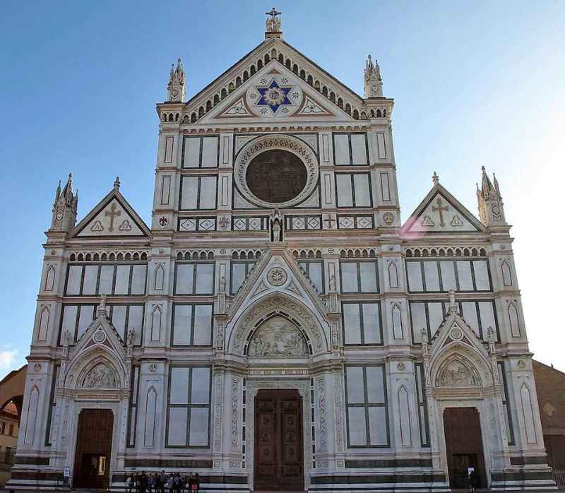 Santa Croce Basilica