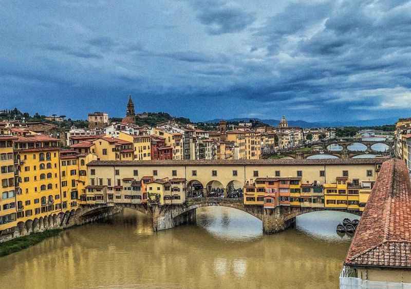 Ponte Vecchio