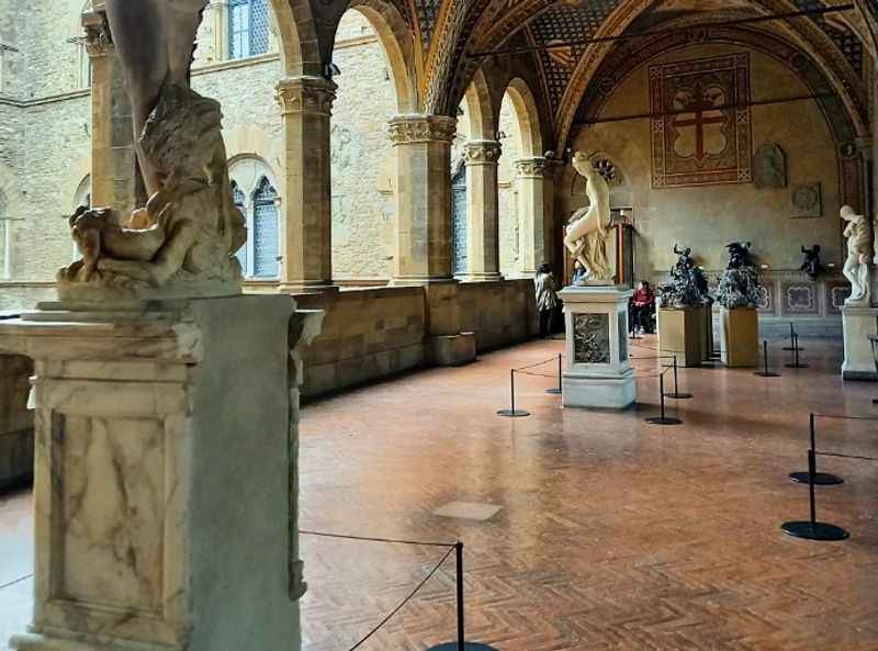 Bargello Museum