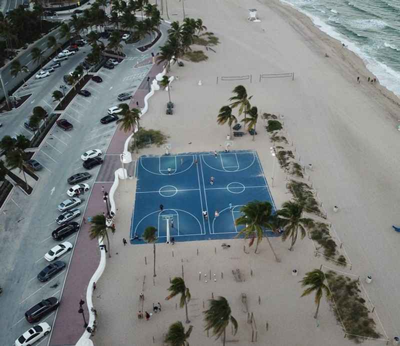 Fort Lauderdale Beach Park