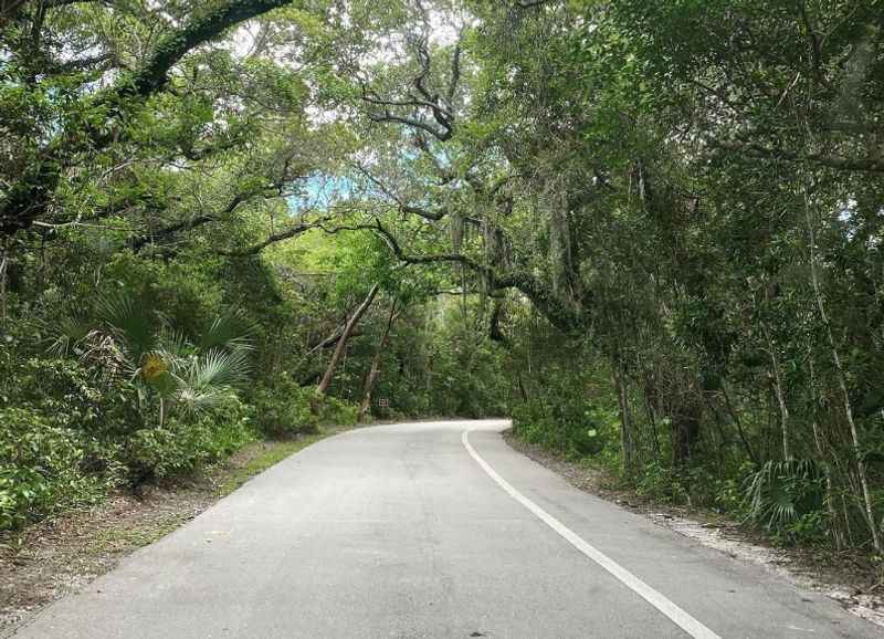 Hugh Taylor Birch State Park