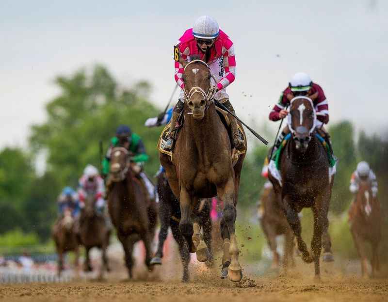 Gulfstream Park