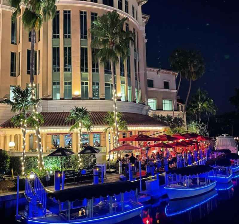 Experience the Fun of Fort Lauderdale Nightlife