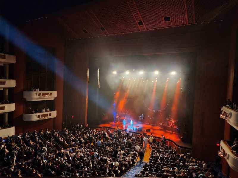 Broward Center for the Performing Arts