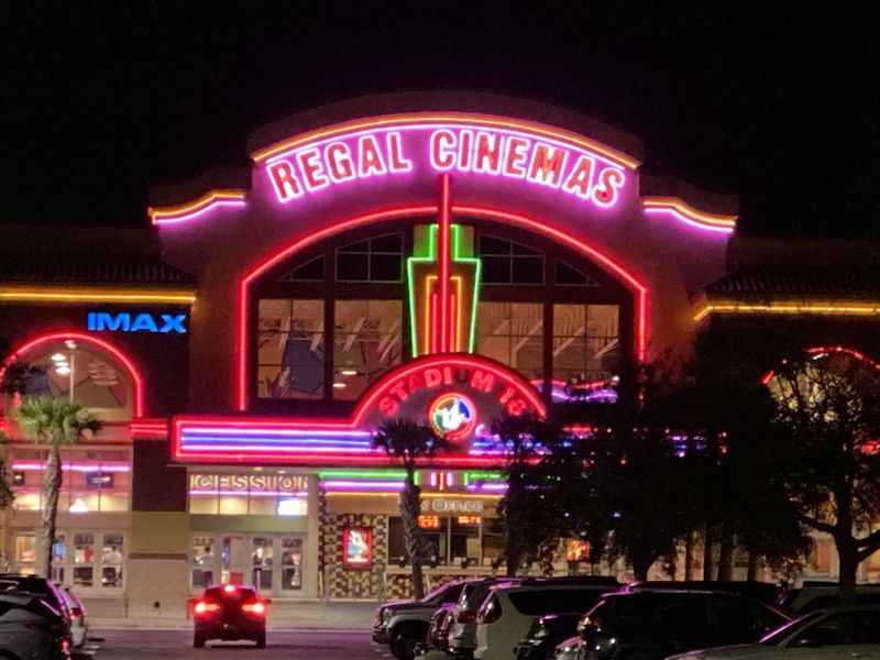 Regal Cinemas at Gulf Coast Town Center