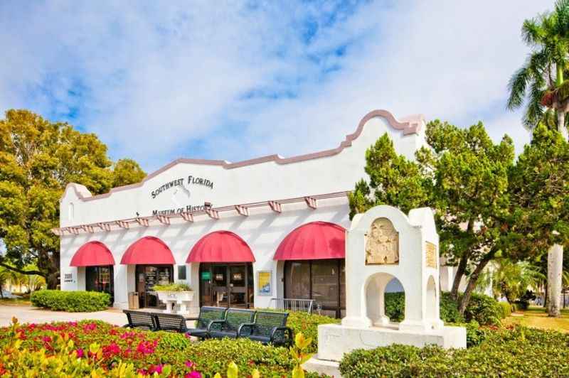 Fort Myers Historical Museum