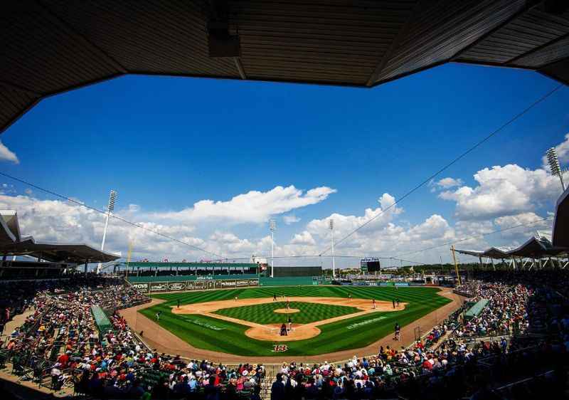 JetBlue Park