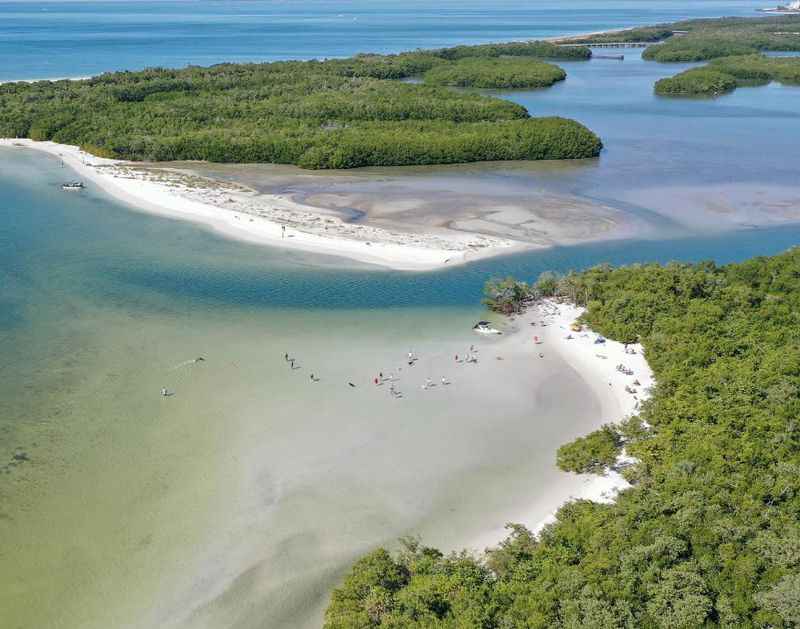 Lovers Key State Park