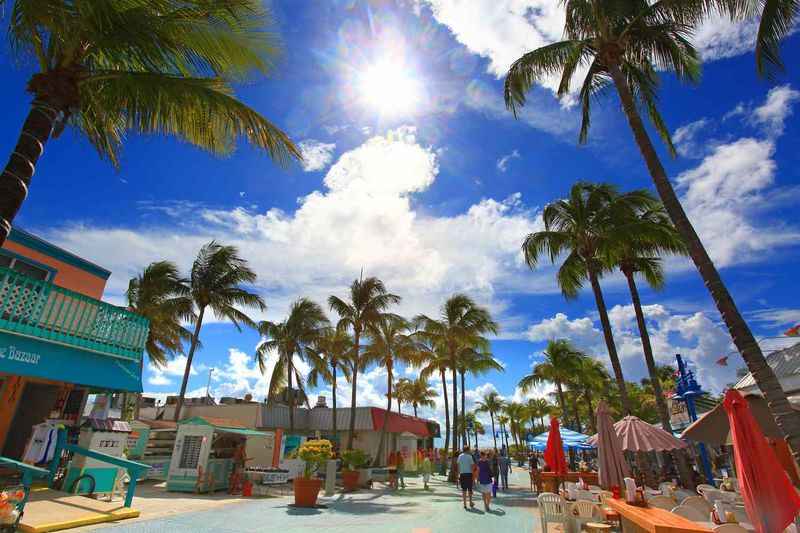 Fun Things to Do in Fort Myers, Florida