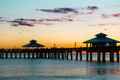 Fort Myers Beach Pier