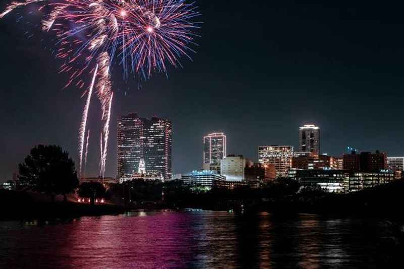 Trinity River