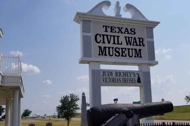 Texas Civil War Museum