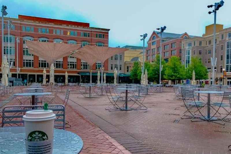 Sundance Square