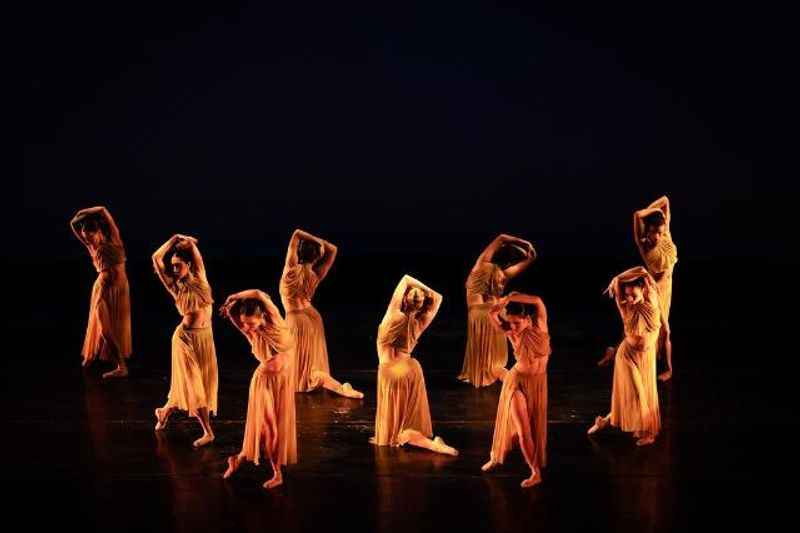 Texas Ballet Theater