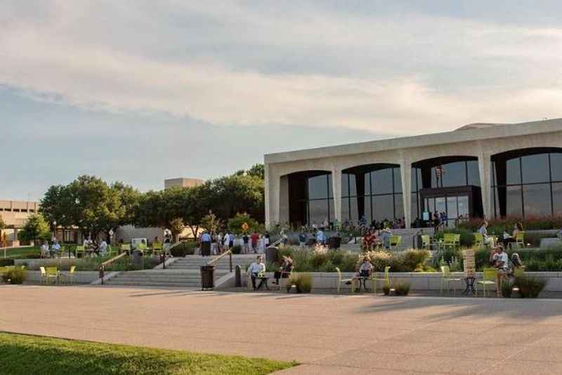 Amon Carter Museum