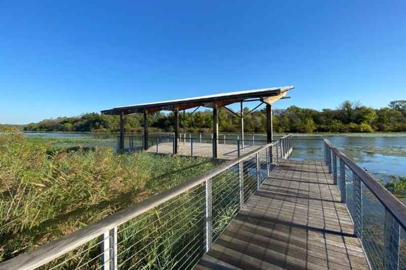 Fort Worth Nature Center