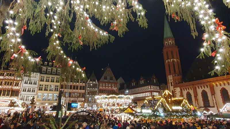 Christmas Markets