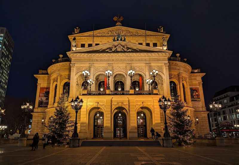 Alte Oper