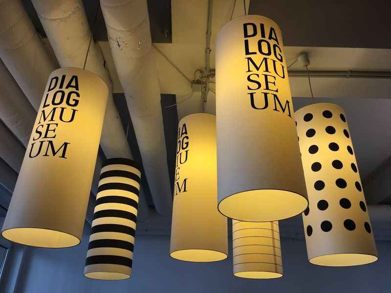 Dialog Museum