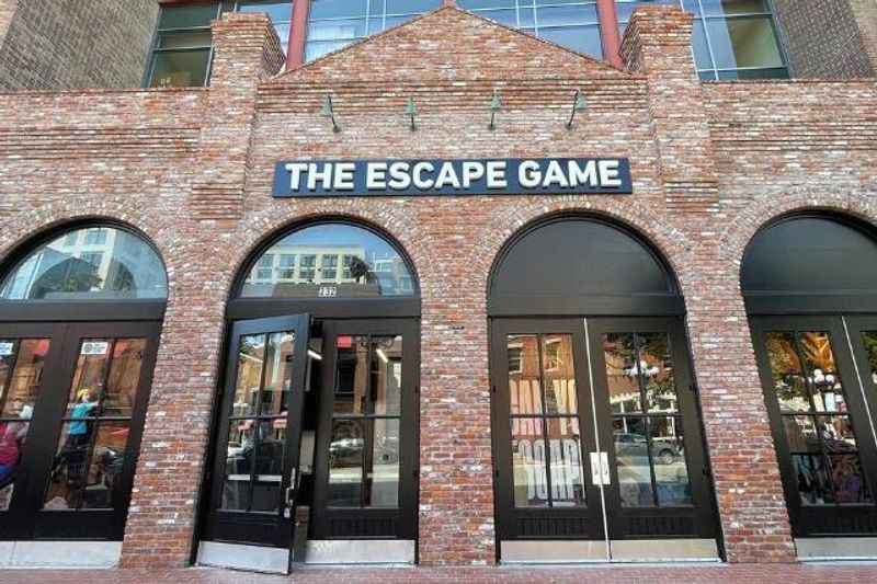 Escape Room