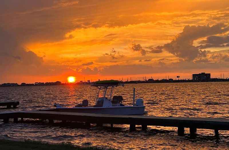 Galveston Bay