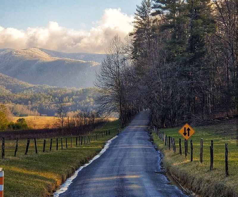 Cades Cove