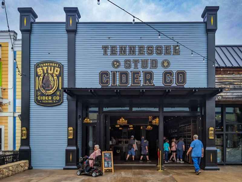 Tennessee Cider Company