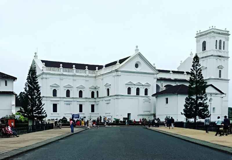 Goa State Museum