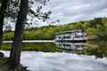 Grand Lady River Boat at Grand River