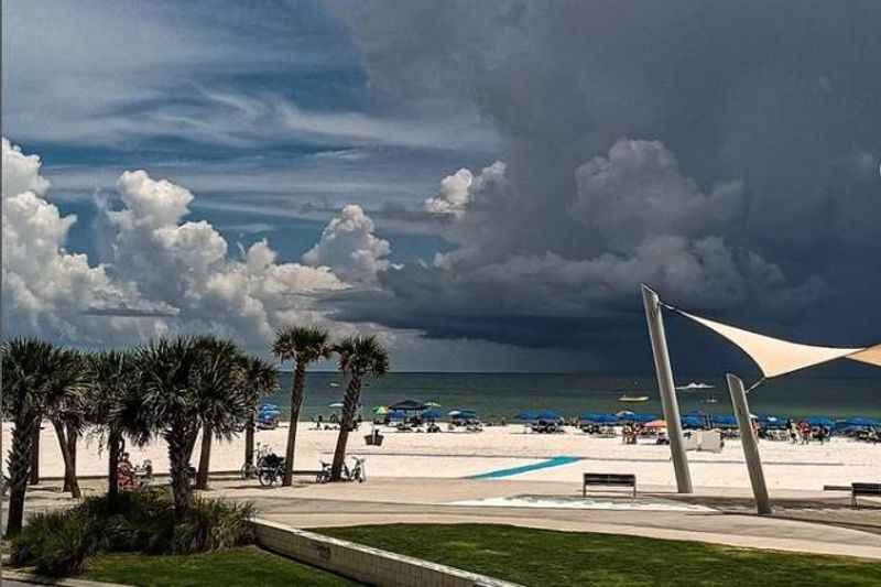 Gulf Shores Public Beach