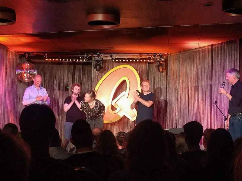 Quatsch Comedy Club