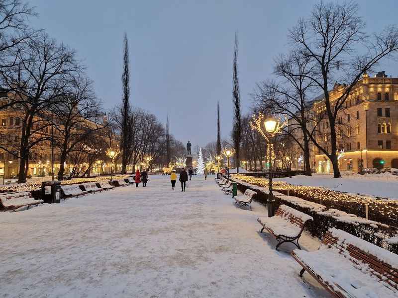 Esplanade Park