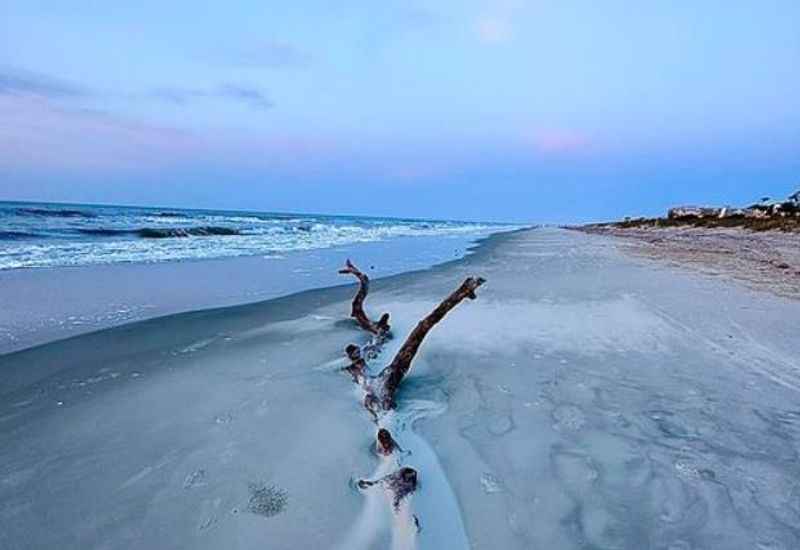 Beaches of Hilton Head Island