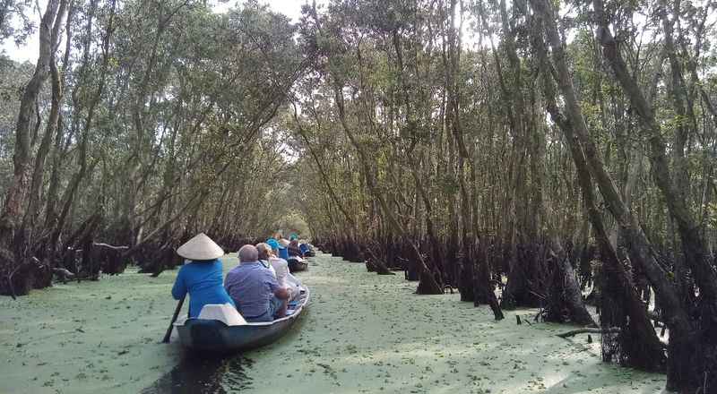 Mekong Delta Tour