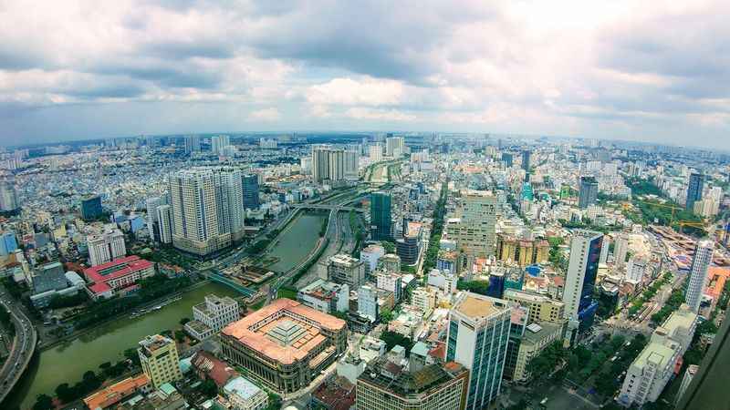 Best Things to Do in Ho Chi Minh City, Vietnam