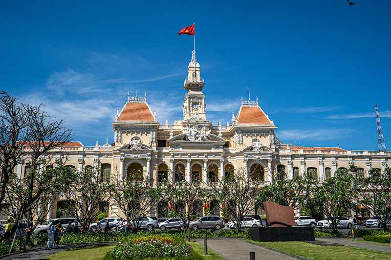 People's Committee Building